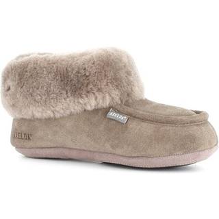 Axelda Hjemmesko London Damer, 38, Stone