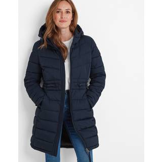 Tog 24 Orton polstret parka til kvinderEU 42 (UK 14)