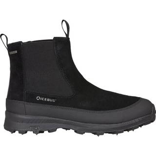Icebug Men's Boda BUGrip Black, 42