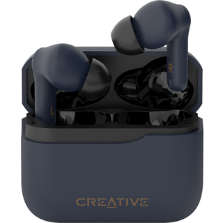 Creative Zen Air Plus TWS In-Ear - mørkeblå (På lager i varehus)