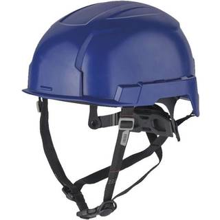 Bolt 200 sikkerhedshjelm, blå