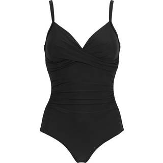 Damella Tara Swimsuit - Black - 42