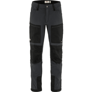 Fjällräven Keb Agile Trousers 44 BLACK