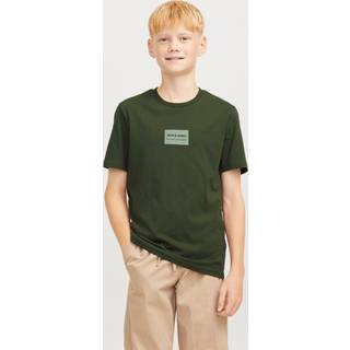 Printet T-shirt Junior