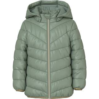 Polstret Jakke