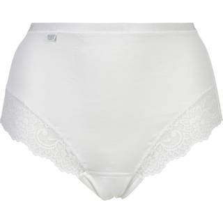 Sloggi sloggi Trusser - Hvid - Str 56 - Damer