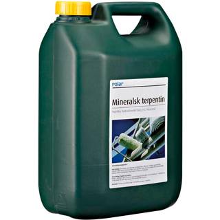 Polar mineralsk terpentin 5L