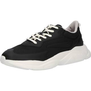 HUGO Herren Sneaker grau Textil & Canvas