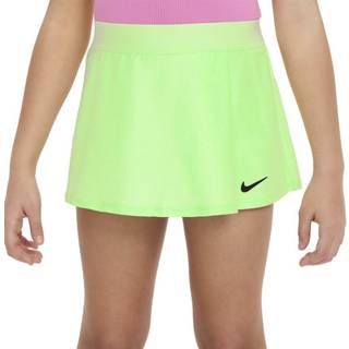 NikeCourt Girl Dri-FIT Victory Flouncy Skirt*