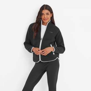 Tog 24 Kvinde Leving Sherpa JakkeEU 38 (UK 10)