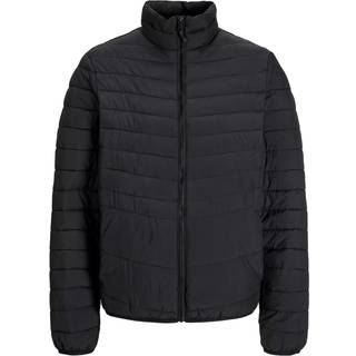 Plus Size Dynejakke