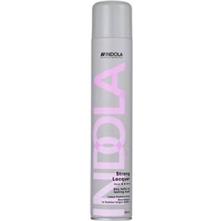 Indola Care & Style Finish Strong Lacquer 500 ml