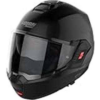 Nolan N120-1 Klaphjelm sort XXL