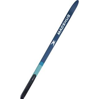 Madshus Fjelltech M44 Skin inkl. Performance Classic