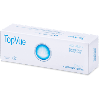 TopVue Daily (30linser)