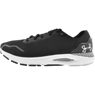 Under Armour HOVR Sonic 6 Trainers Black