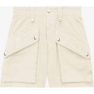 Pantalón Corto Jemmy - Mujer - Crudo - Talla 42 - Marant Étoile