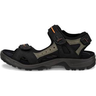 Ecco OFFROAD 06956450034 schwarz - Trekkingsandale f?r Herren