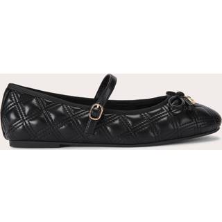 Carvela Diamond Quilt Ballerina SkoEU 40 (UK 7)