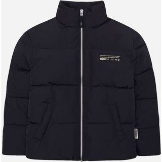 WBDapper Puff Jacket - Black - M