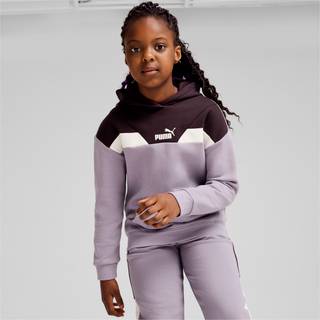PUMA Power G Hættetrøje Børn