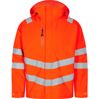 ENGEL Safety skaljakke Orange 1146-930 6XL