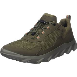ECCO MX M - Outdoor sneakers til herrer - Grøn - Size: 40 (UK 6.5-7)