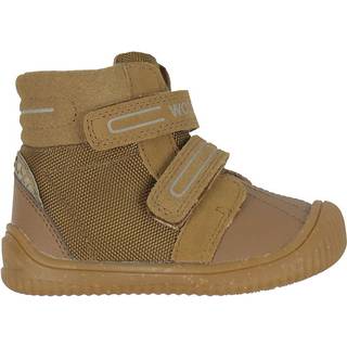 Woden Kids Caramel Vinterstøvle Tristan - Str. 24