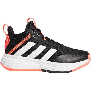 Ownthegame 2.0 sko - Core Black / Cloud White / Turbo - 38 2/3