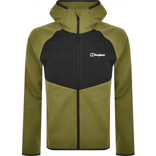 Berghaus Trawden Jacket Green