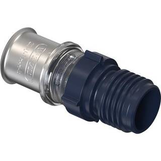 Tigris K5 Overgang 25X1" M/Np Wavin