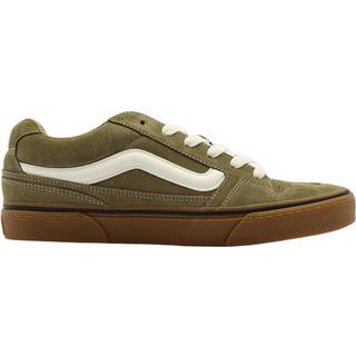 Vans Caldrone Suede Sneakers Herre