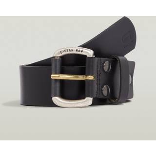 Dast Belt - Black - Men