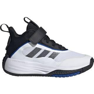 adidas adidas White Own the Game 3.0 Trainers