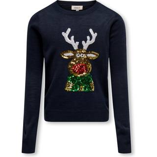Kogxmas Striktrøje