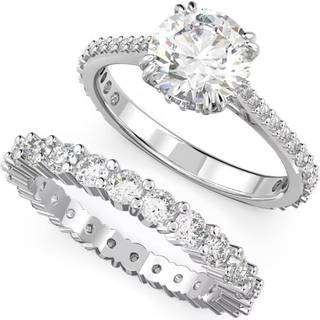 Swarovski Ring - Constella - 5649216 - silber