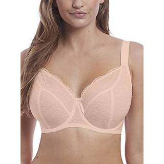 Freya Fancies Balcony K Cup Bra - Beige - O 70 * Kampagne *