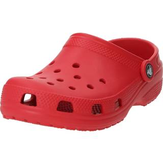 Crocs kids Classic Clogs Varsity Red 28