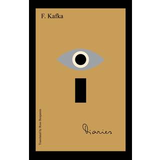 The Diaries of Franz Kafka