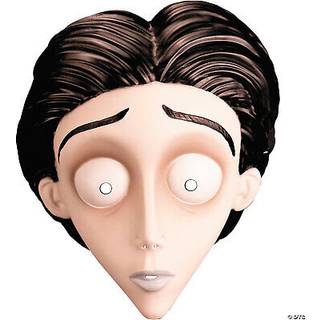 Corpse Bride Victor Maske