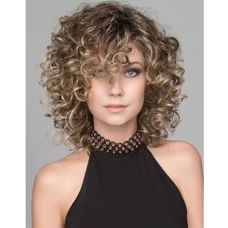 Ellen Wille Jamila Plus - auburn rooted