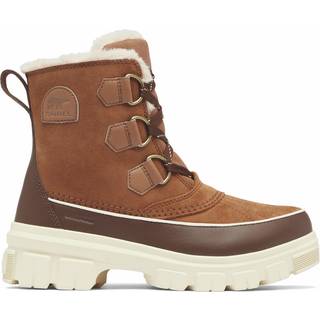 Torino™ Støvler, Velvet Tan/Tobacco, 37