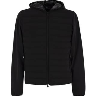 Two-tone jacket - M