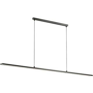 Slim Langbordspendel 120 Sort - Smart Tune