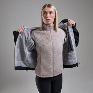 F CALDUS JACKET - fra Montane