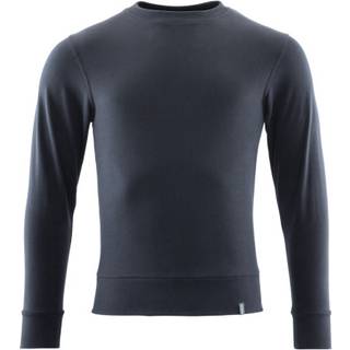 MASCOT CROSSOVER sweatshirt, mørk marine - XS