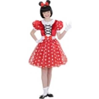 Minnie Mouse kostume