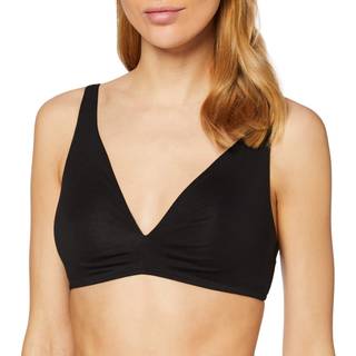Calida Natural Comfort Body - Black - Large