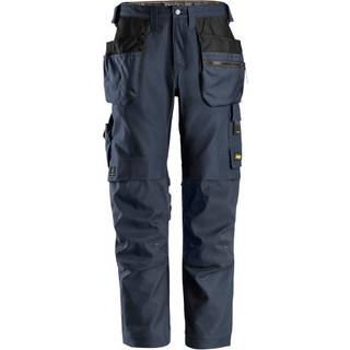 Snickers Buks stretch navy str: 208