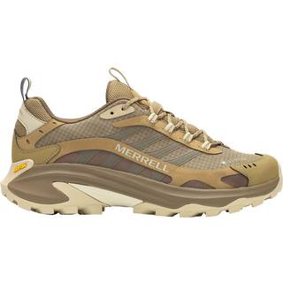 Moab Speed 2 GTX Sneakers, Coyote, 43